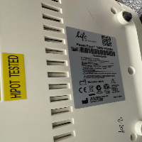 Life Technologies PowerEase 300W Electrophoresis Power Supply image 0